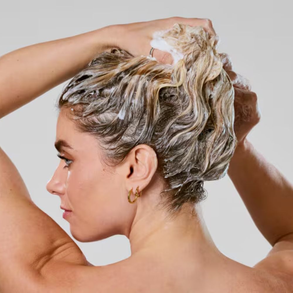 HAIRDRESSER&acute;S INVISIBLE OIL SHAMPOO (SHAMPOO ANTI-FRIZZ HIDRATANTE)